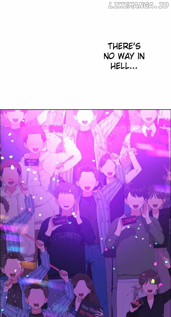 Zero Game Chapter 299 92